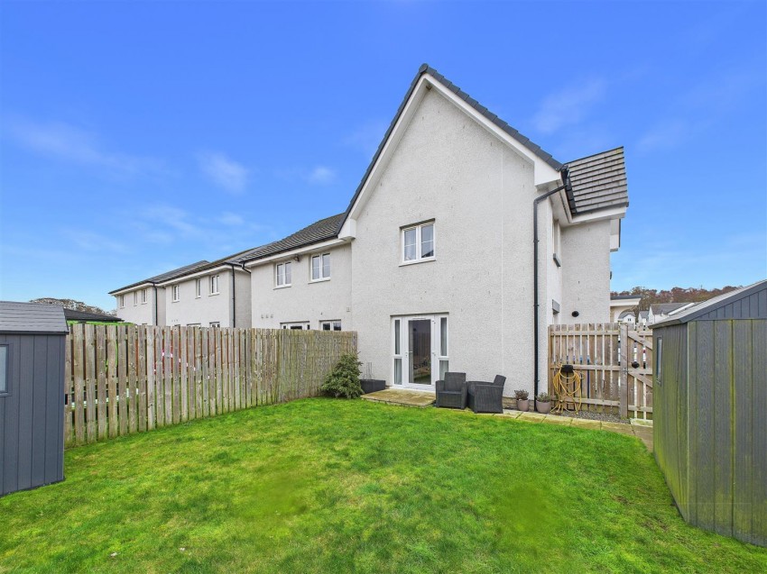 Images for 72, Eilean Donan Road, Inverness