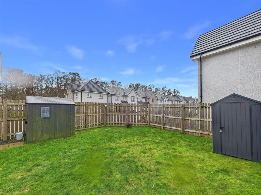 Images for 72, Eilean Donan Road, Inverness