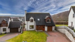 Images for 20 Lodge Lane, High Burnside, Aviemore