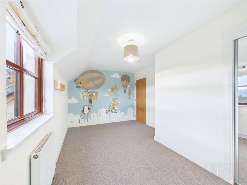 Images for 20 Lodge Lane, High Burnside, Aviemore