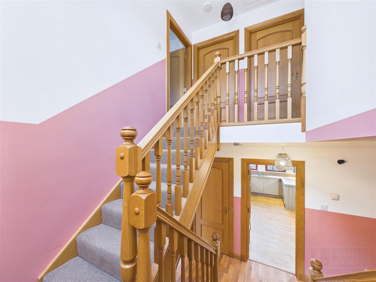 Images for 20 Lodge Lane, High Burnside, Aviemore EAID:massoncairnsltdapi BID:1