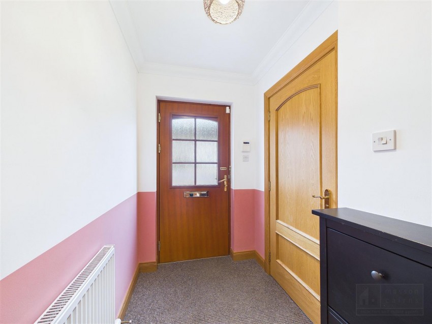 Images for 20 Lodge Lane, High Burnside, Aviemore