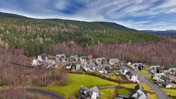 Images for 20 Lodge Lane, High Burnside, Aviemore