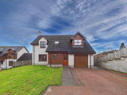 Images for 20 Lodge Lane, High Burnside, Aviemore