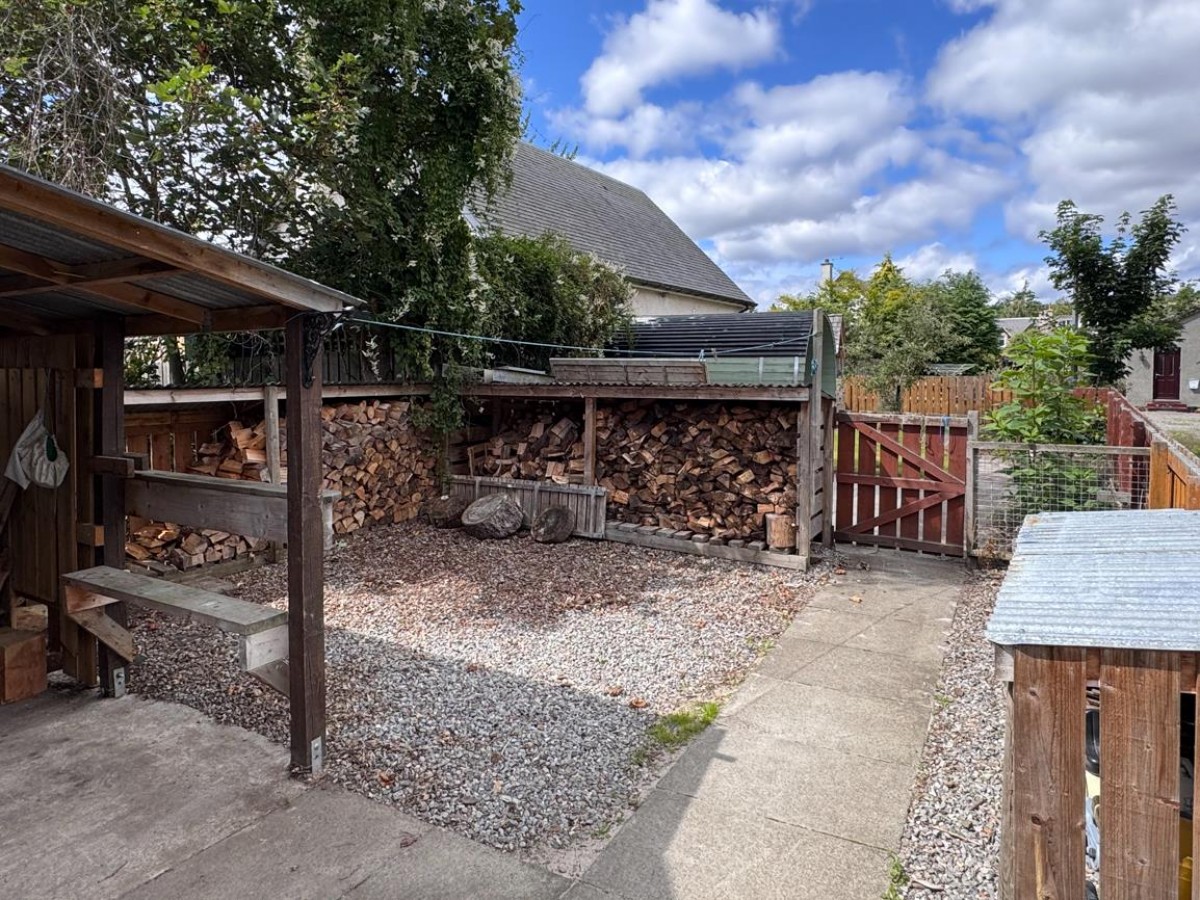 Images for 37 High Street, Grantown on Spey EAID:massoncairnsltdapi BID:1