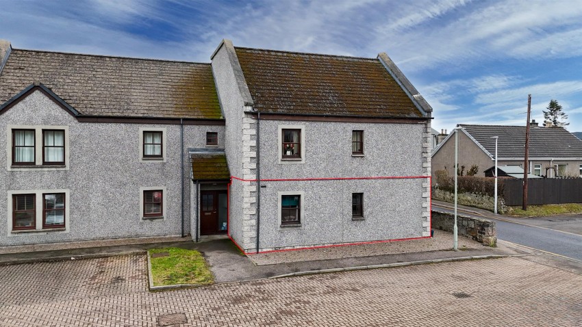 Images for 1 Strathspey Court, Seafield Avenue, Grantown on Spey