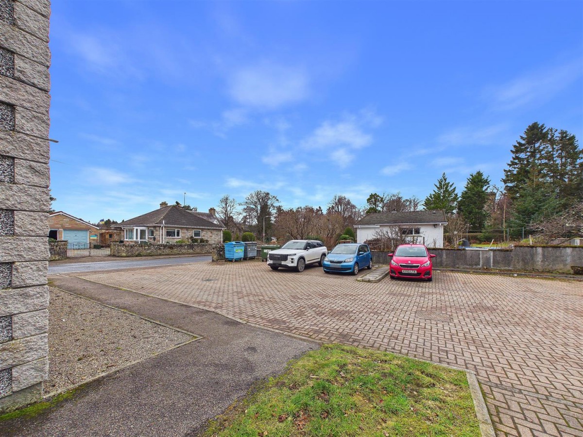 Images for 1 Strathspey Court, Seafield Avenue, Grantown on Spey EAID:massoncairnsltdapi BID:1
