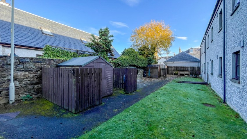 Images for 1 Strathspey Court, Seafield Avenue, Grantown on Spey