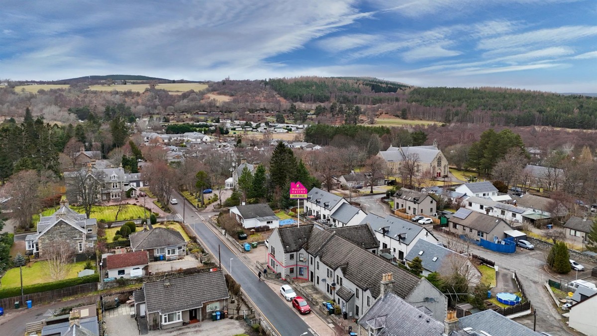 Images for 1 Strathspey Court, Seafield Avenue, Grantown on Spey EAID:massoncairnsltdapi BID:1