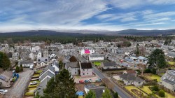 Images for 1 Strathspey Court, Seafield Avenue, Grantown on Spey