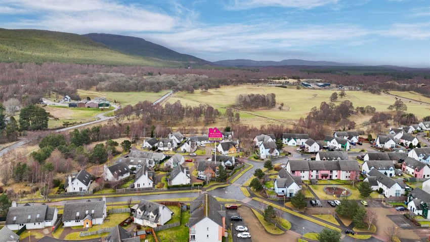 Images for 2 Mitchell Road, Aviemore