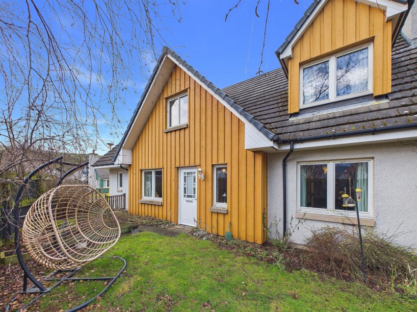 Images for 2 Mitchell Road, Aviemore