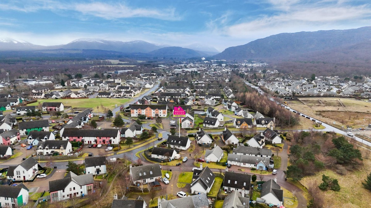 Images for 2 Mitchell Road, Aviemore EAID:massoncairnsltdapi BID:1