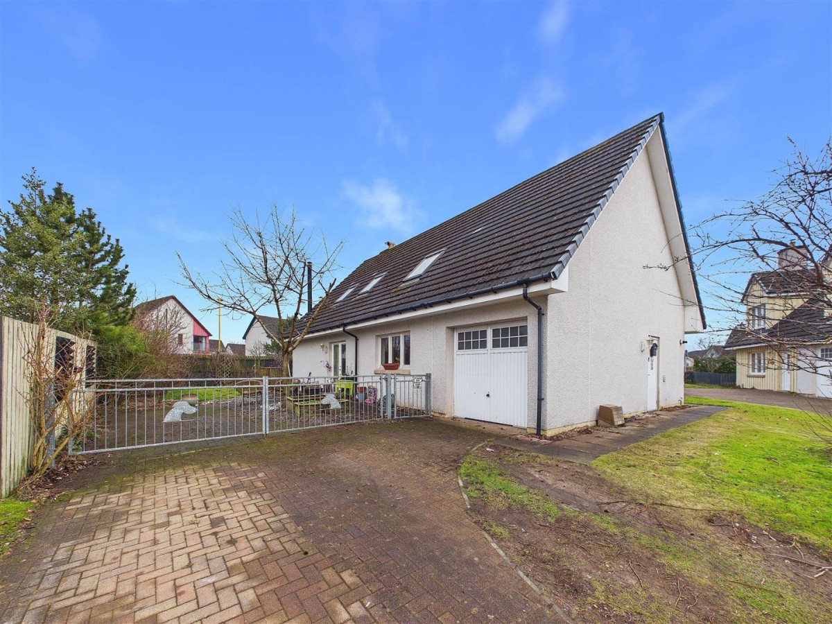 Images for 2 Mitchell Road, Aviemore EAID:massoncairnsltdapi BID:1