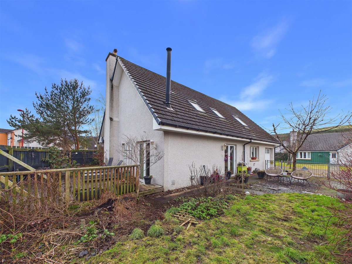 Images for 2 Mitchell Road, Aviemore EAID:massoncairnsltdapi BID:1