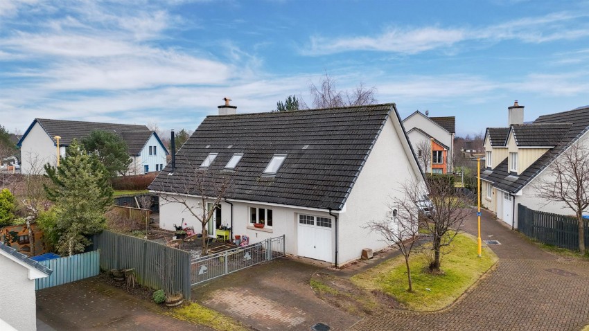 Images for 2 Mitchell Road, Aviemore