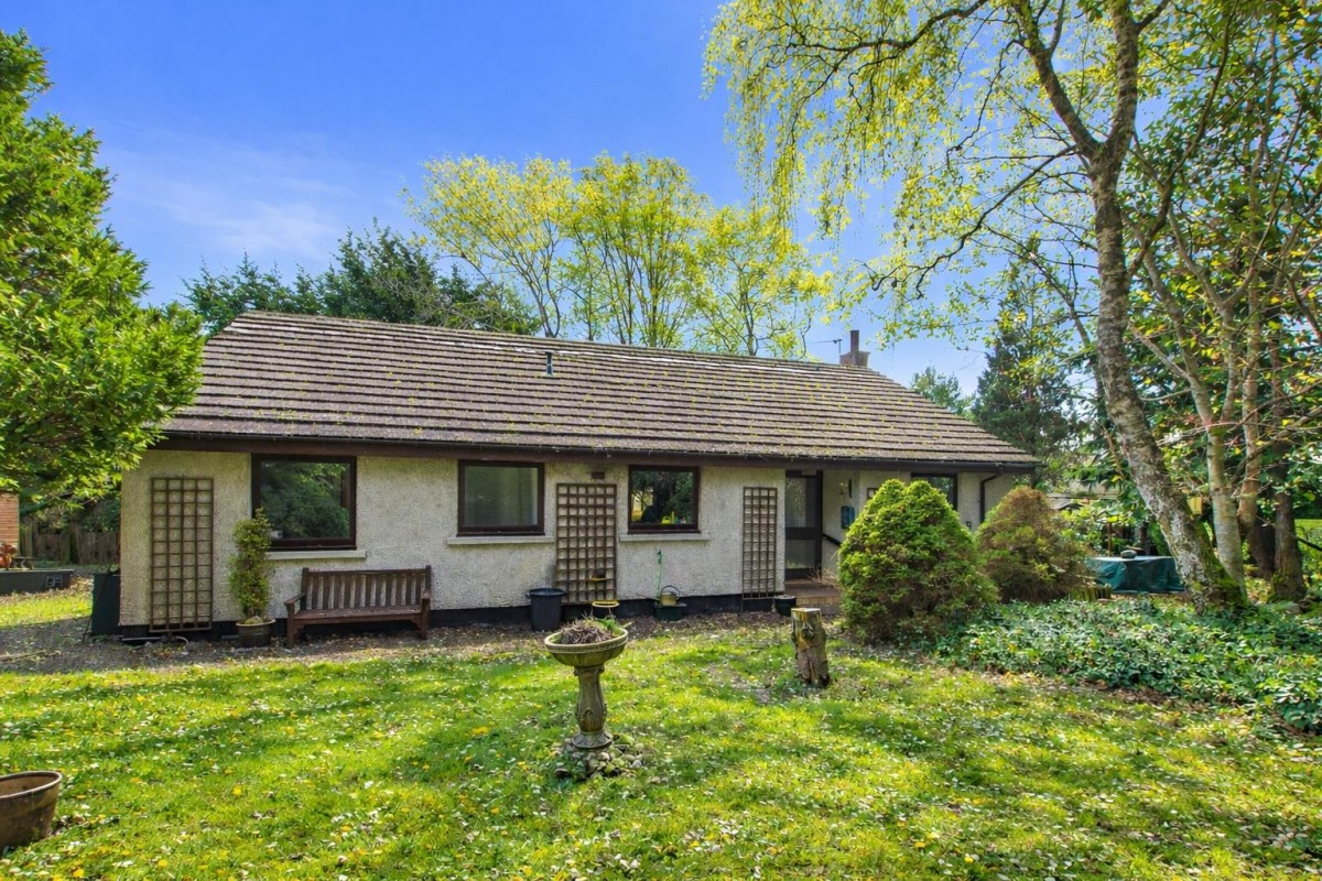 Images for Coire Vale, Deshar Road, Boat of Garten EAID:massoncairnsltdapi BID:1