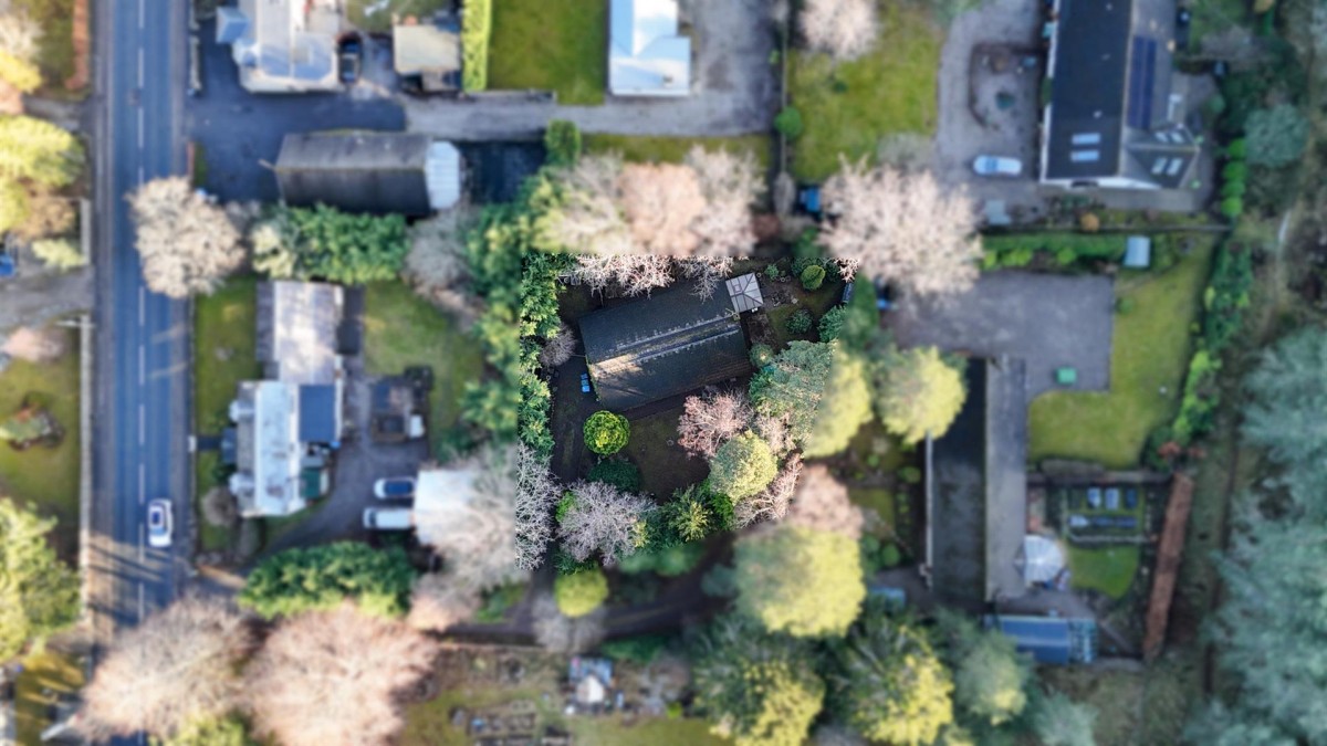 Images for Coire Vale, Deshar Road, Boat of Garten EAID:massoncairnsltdapi BID:1