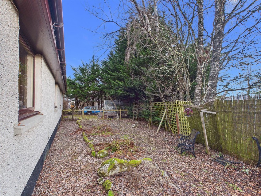 Images for Coire Vale, Deshar Road, Boat of Garten