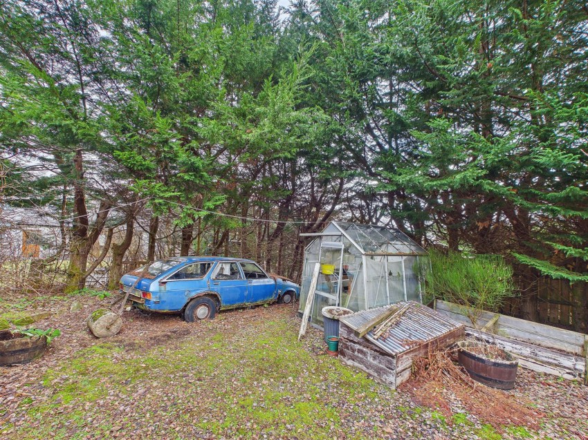 Images for Coire Vale, Deshar Road, Boat of Garten