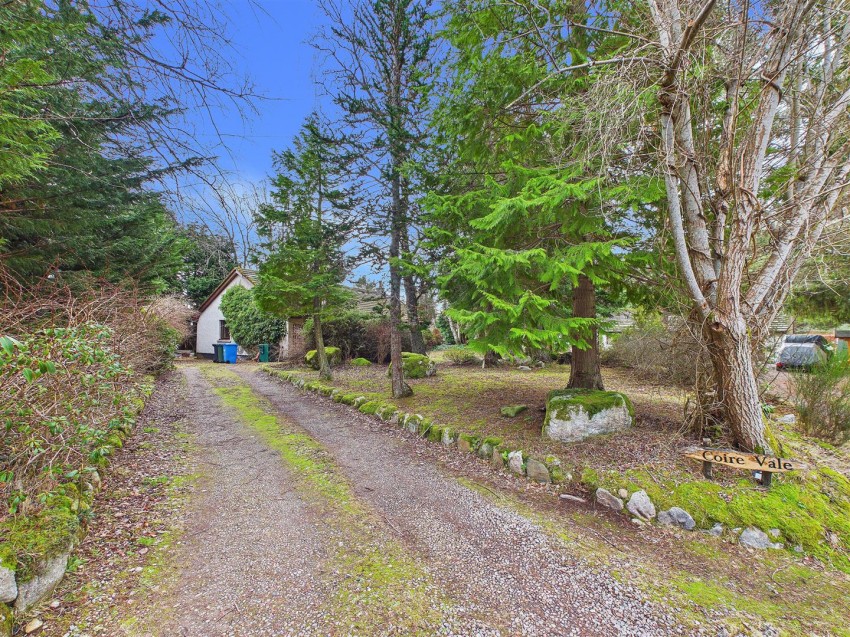 Images for Coire Vale, Deshar Road, Boat of Garten