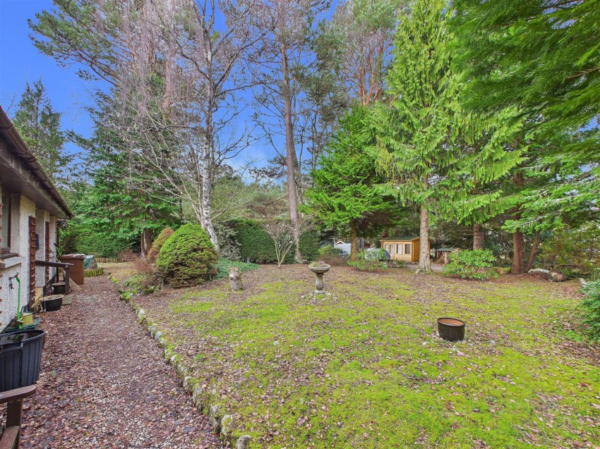 Images for Coire Vale, Deshar Road, Boat of Garten