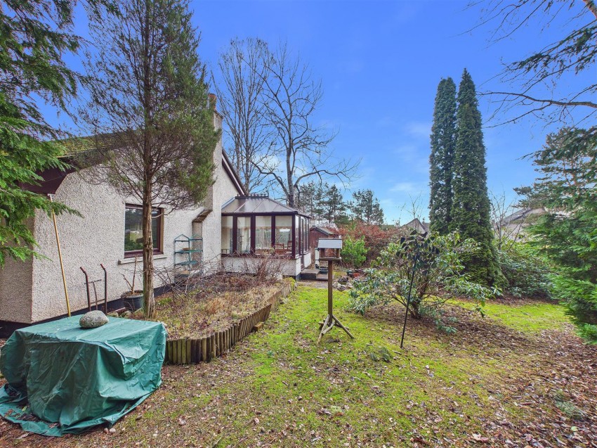 Images for Coire Vale, Deshar Road, Boat of Garten