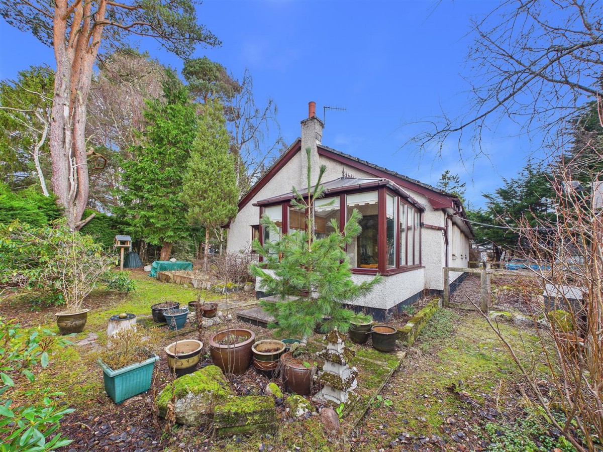 Images for Coire Vale, Deshar Road, Boat of Garten EAID:massoncairnsltdapi BID:1