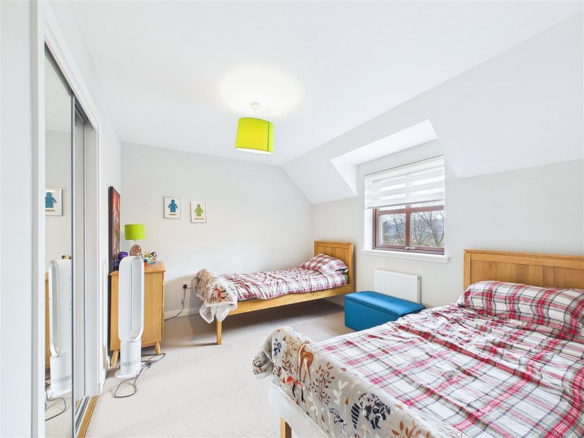 Images for 3 Patterson Place, High Burnside, Aviemore