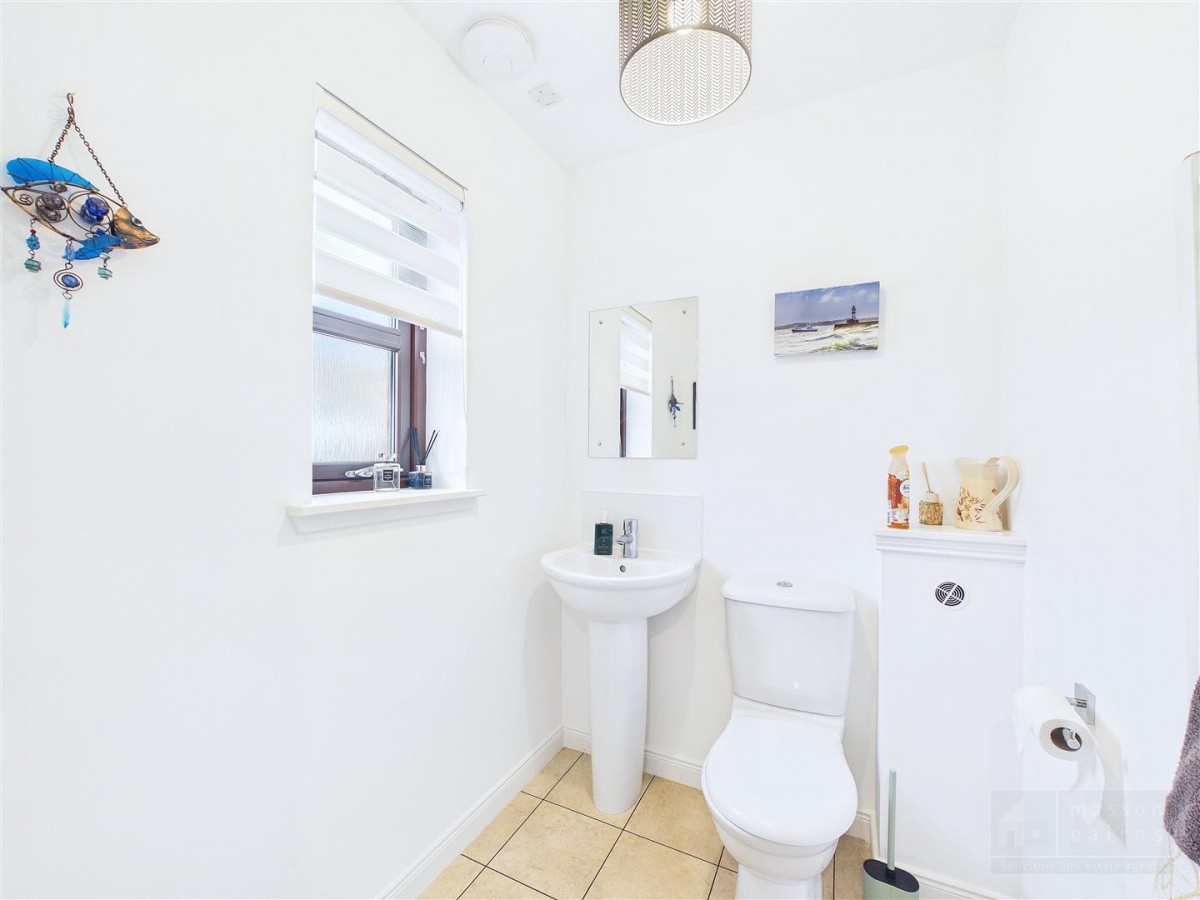 Images for 3 Patterson Place, High Burnside, Aviemore EAID:massoncairnsltdapi BID:1