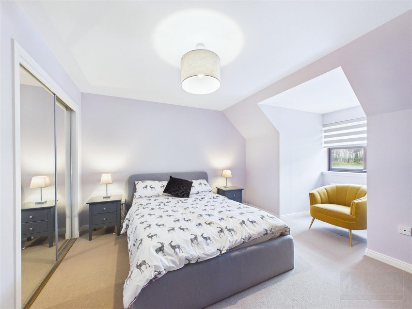 Images for 3 Patterson Place, High Burnside, Aviemore