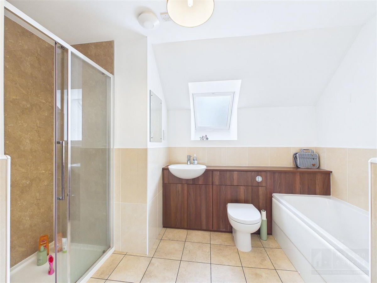 Images for 3 Patterson Place, High Burnside, Aviemore EAID:massoncairnsltdapi BID:1