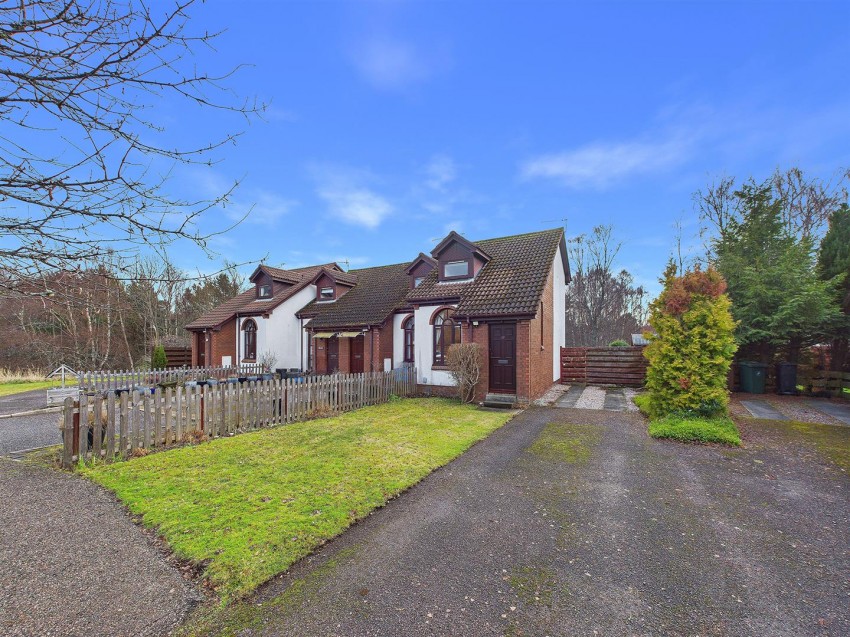 Images for 17 Dalnabay, Silverglades, Aviemore