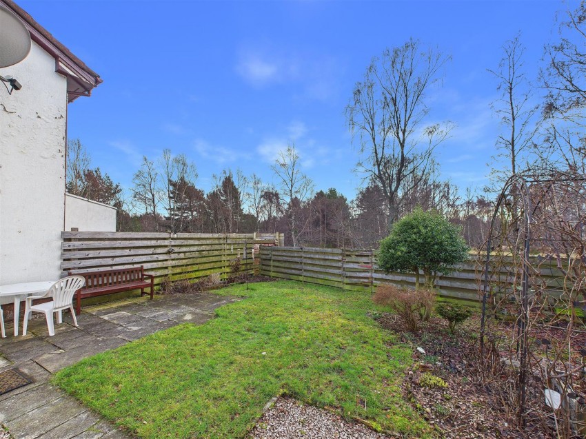 Images for 17 Dalnabay, Silverglades, Aviemore