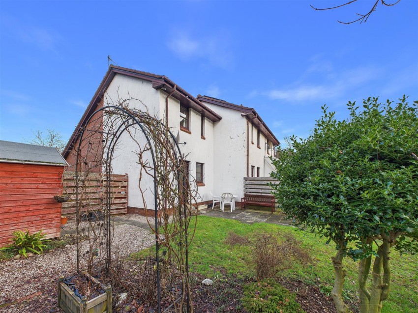 Images for 17 Dalnabay, Silverglades, Aviemore