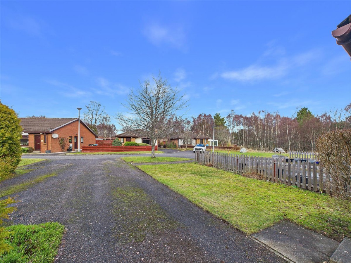 Images for 17 Dalnabay, Silverglades, Aviemore EAID:massoncairnsltdapi BID:1