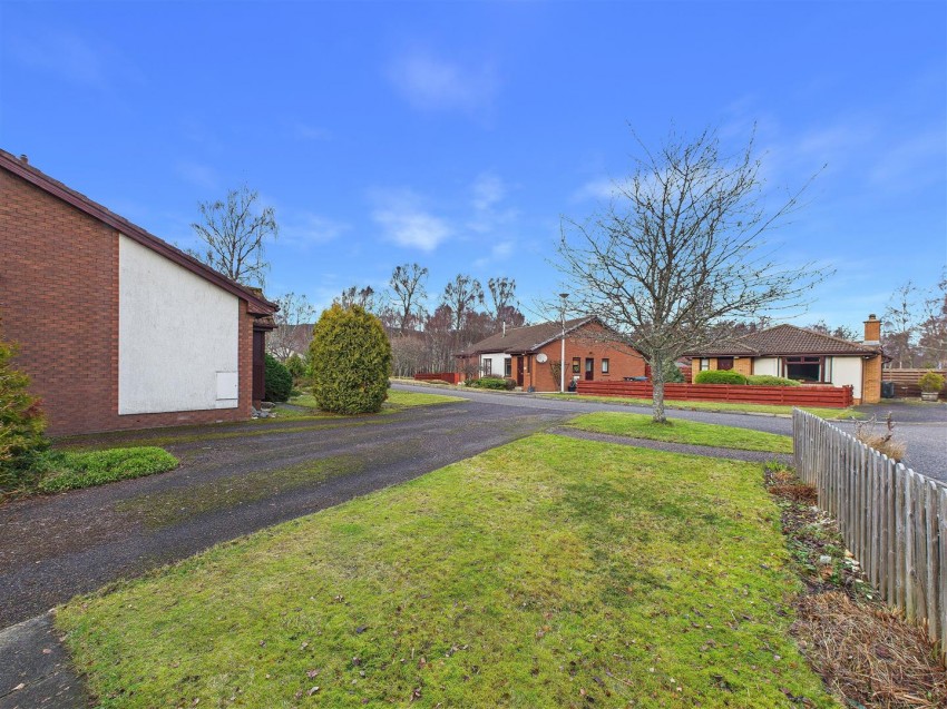 Images for 17 Dalnabay, Silverglades, Aviemore