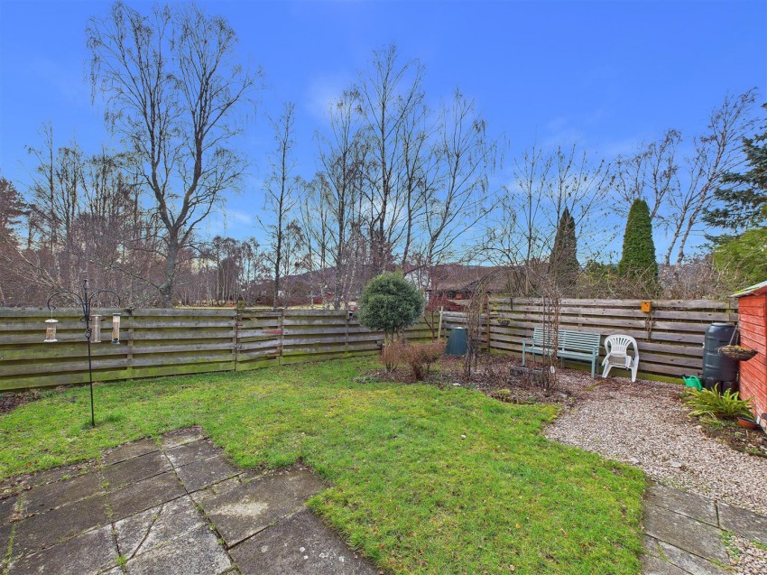 Images for 17 Dalnabay, Silverglades, Aviemore