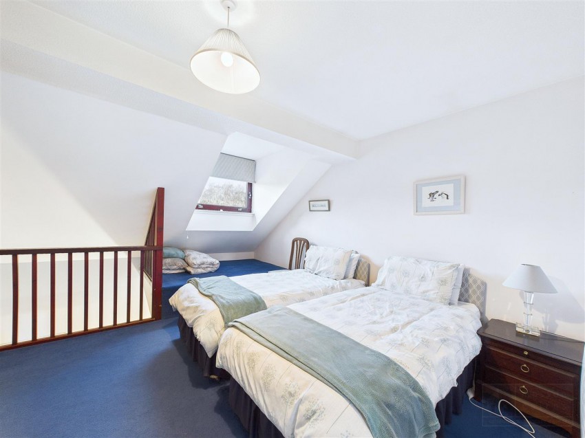 Images for 17 Dalnabay, Silverglades, Aviemore