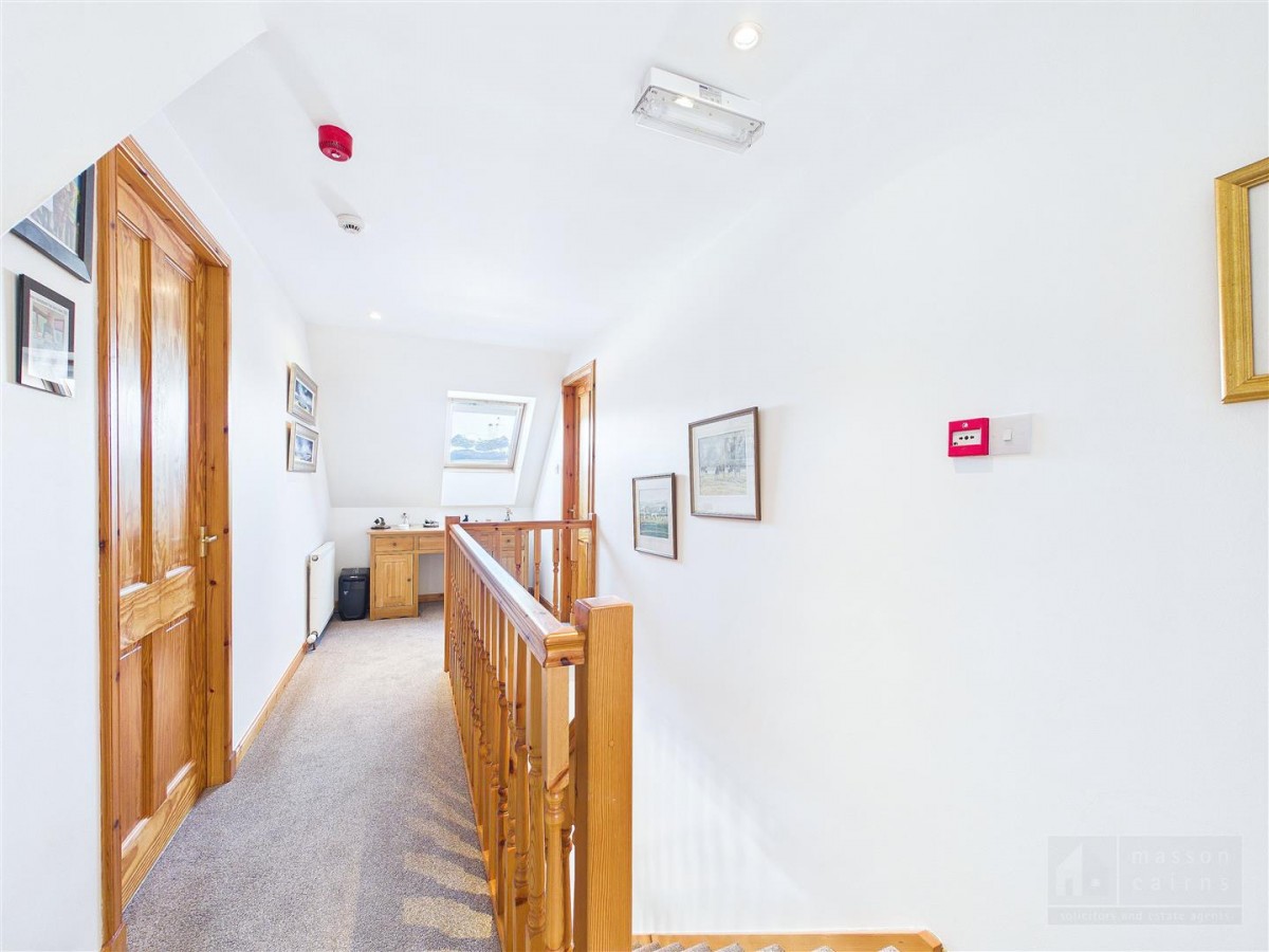 Images for 4 Dalmore Road, Carrbridge EAID:massoncairnsltdapi BID:1