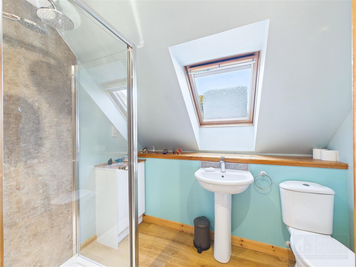 Images for 4 Dalmore Road, Carrbridge EAID:massoncairnsltdapi BID:1