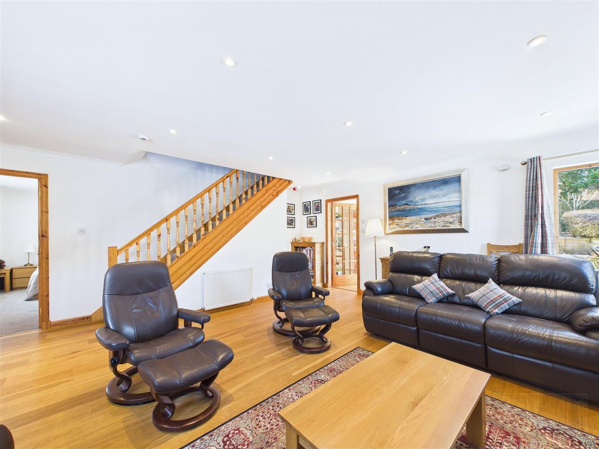 Images for 4 Dalmore Road, Carrbridge EAID:massoncairnsltdapi BID:1