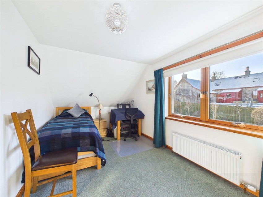 Images for 4 Dalmore Road, Carrbridge