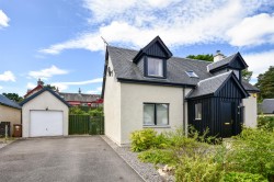 Images for 4 Dalmore Road, Carrbridge