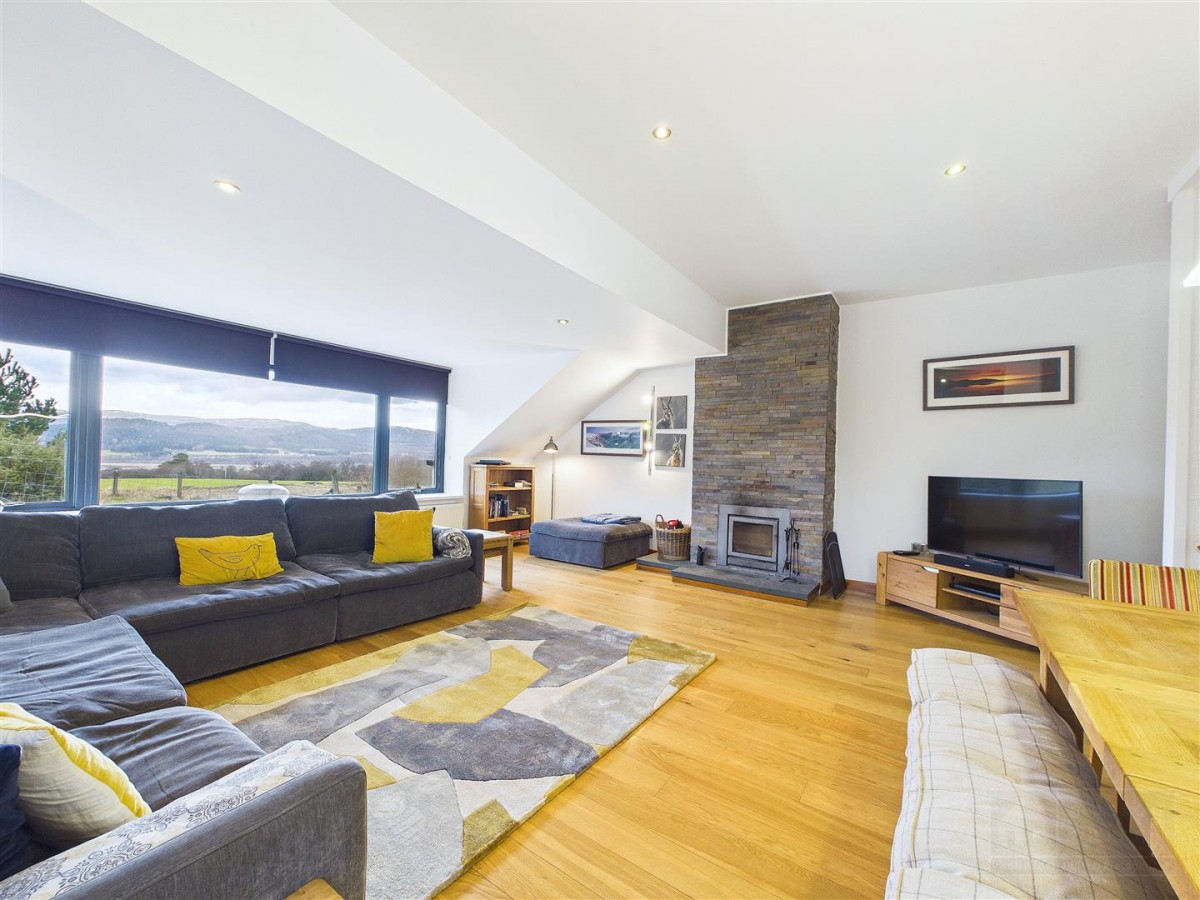 Images for Kirkstone Lodge, Inveruglas, Insh near Aviemore EAID:massoncairnsltdapi BID:1