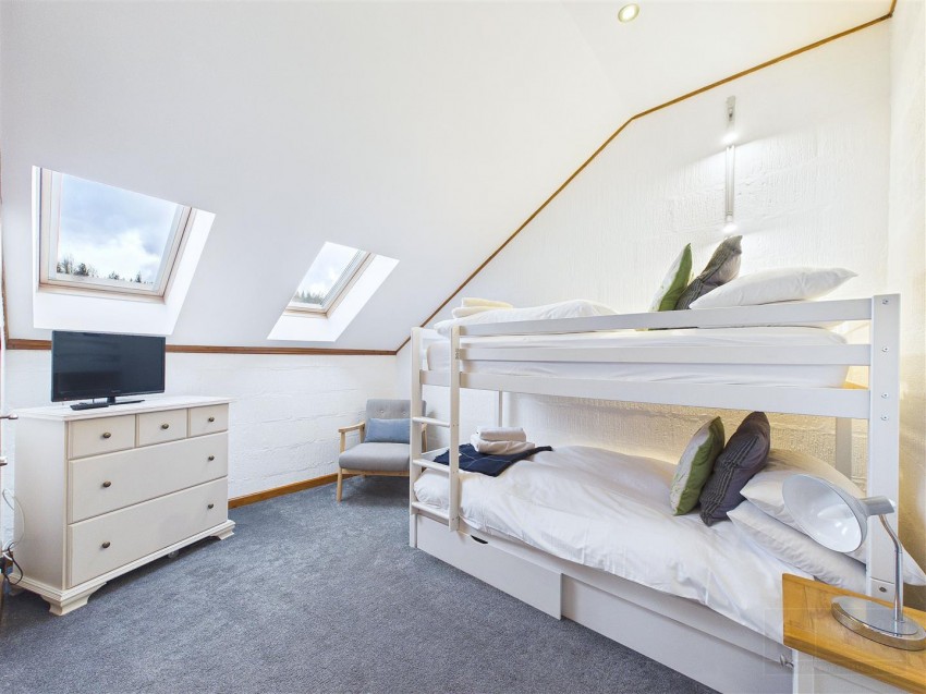 Images for Kirkstone Lodge, Inveruglas, Insh near Aviemore