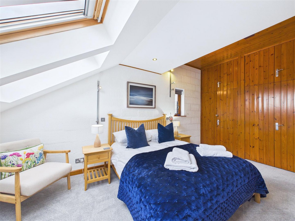 Images for Kirkstone Lodge, Inveruglas, Insh near Aviemore EAID:massoncairnsltdapi BID:1