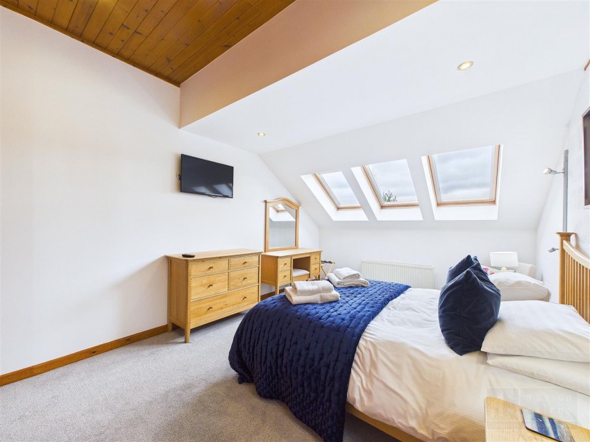 Images for Kirkstone Lodge, Inveruglas, Insh near Aviemore