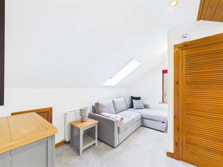 Images for Kirkstone Lodge, Inveruglas, Insh near Aviemore