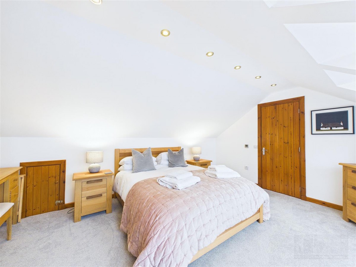 Images for Kirkstone Lodge, Inveruglas, Insh near Aviemore EAID:massoncairnsltdapi BID:1